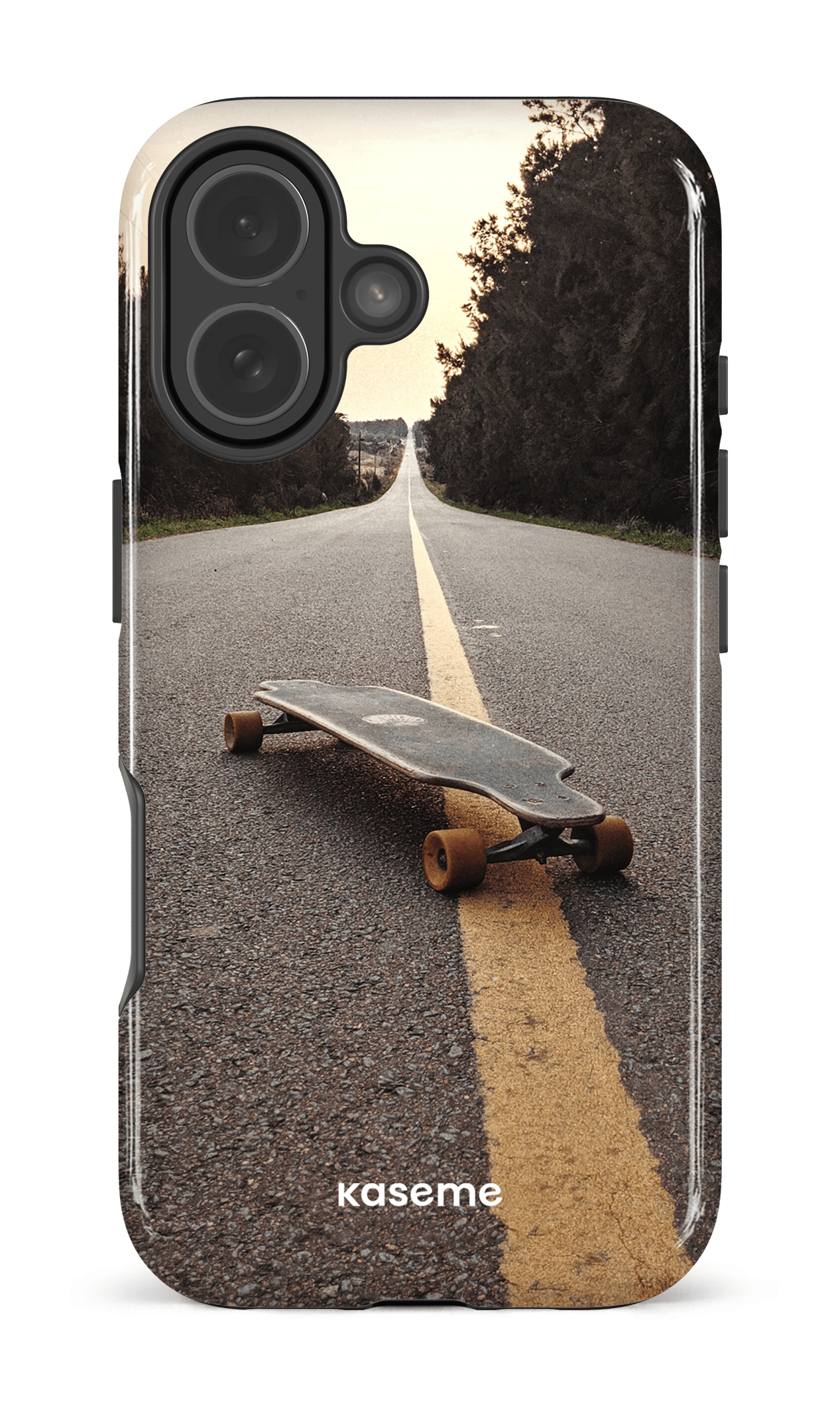 iPhone 17 Impact Case Downhill -