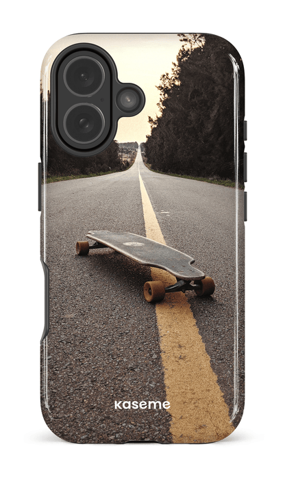 iPhone 17 Impact Case Downhill -