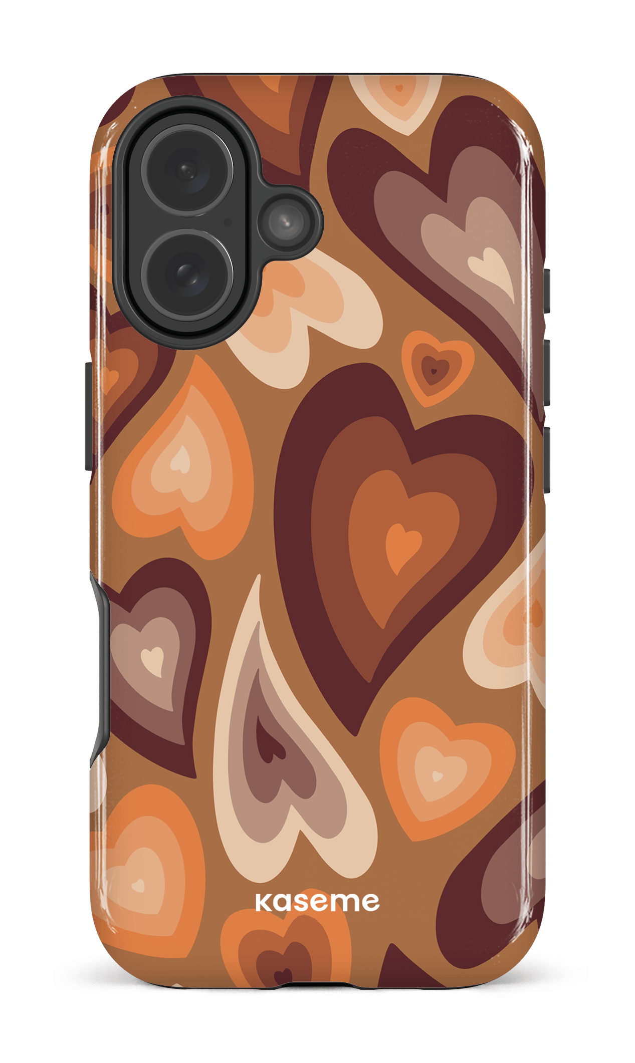 iPhone 17 Impact Case Dulce -