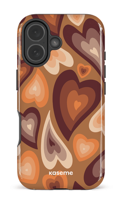 iPhone 17 Impact Case Dulce -
