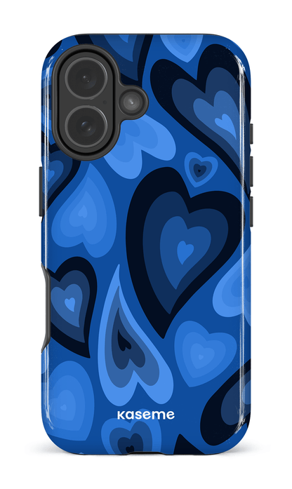 iPhone 17 Impact Case Dulce blue -