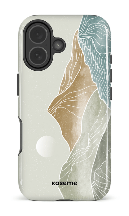 iPhone 17 Impact Case Dunes -