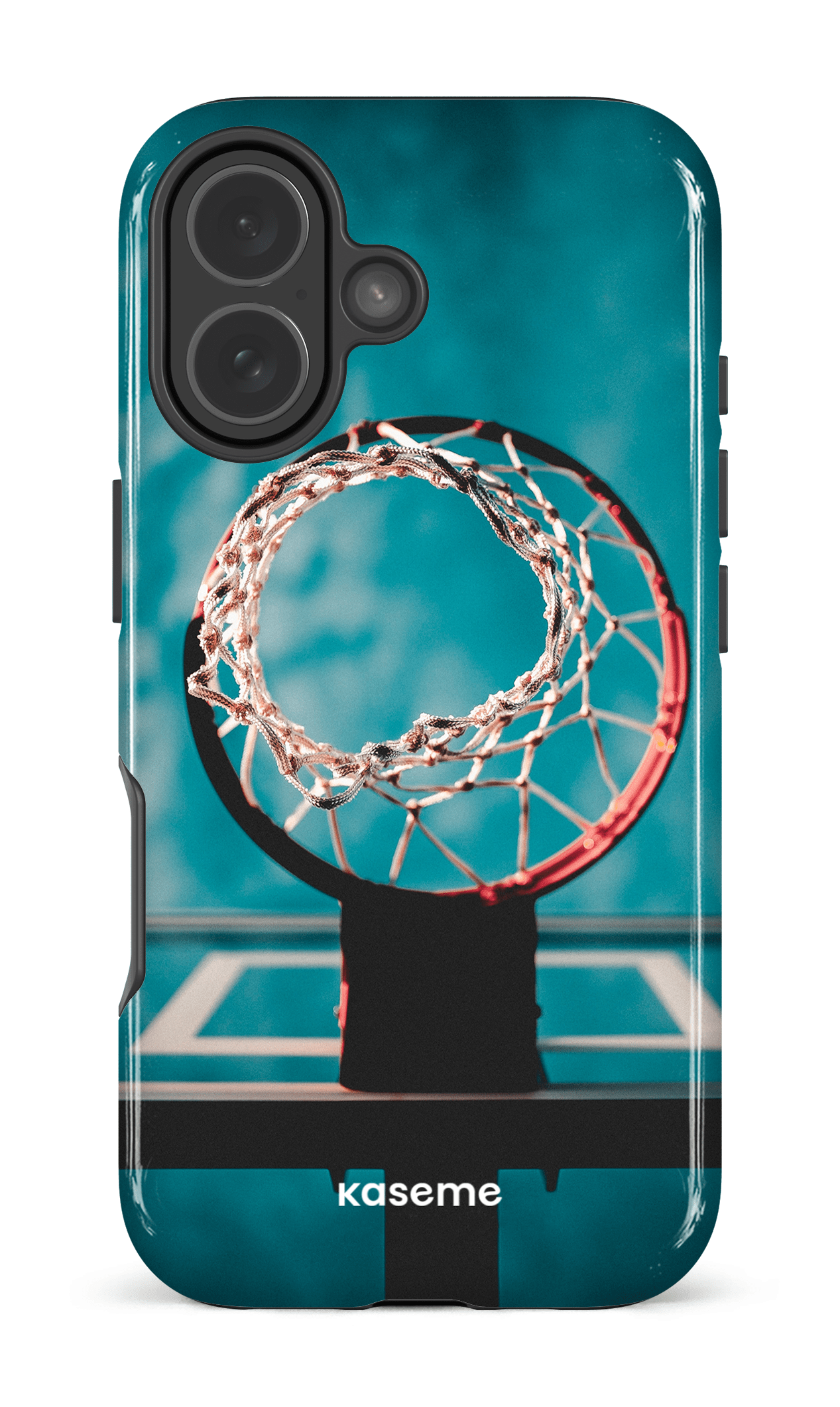 iPhone 17 Impact Case Dunk -
