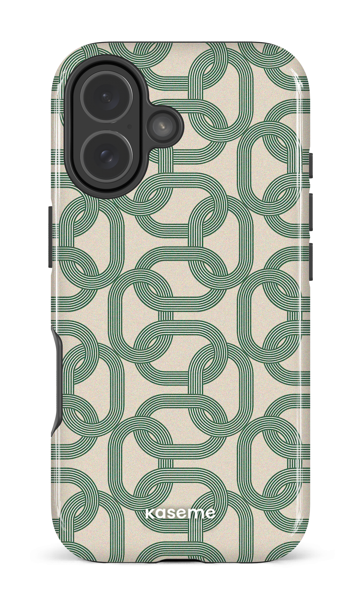 iPhone 17 Impact Case Dynasty -