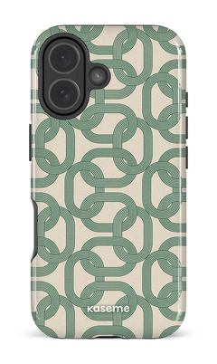 iPhone 17 Impact Case Dynasty -