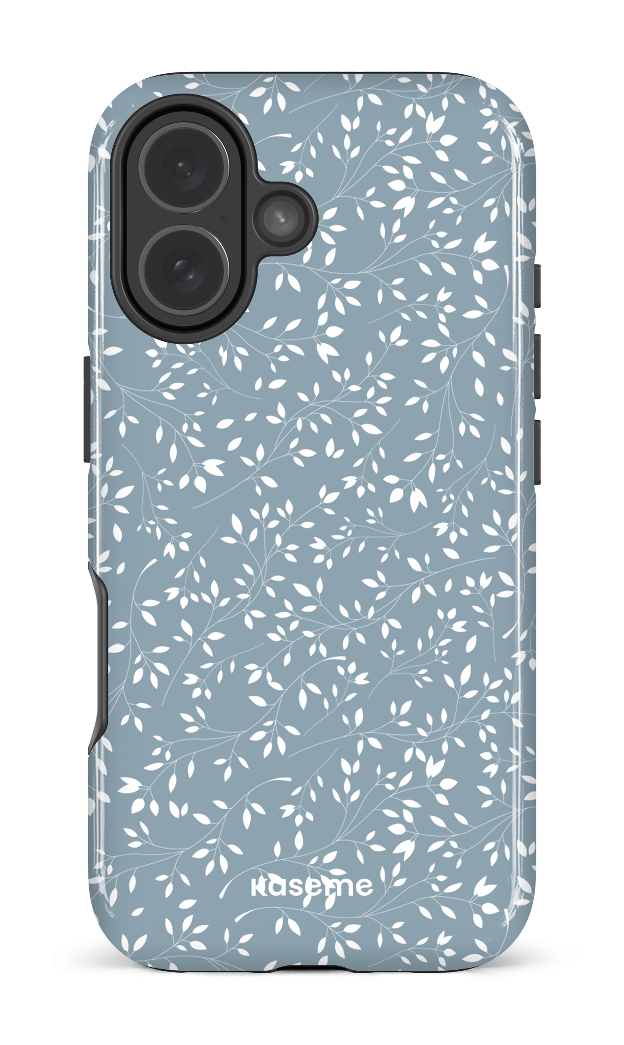 iPhone 17 Impact Case Eden blue -