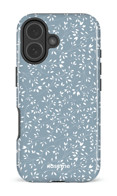 iPhone 17 Impact Case Eden blue -