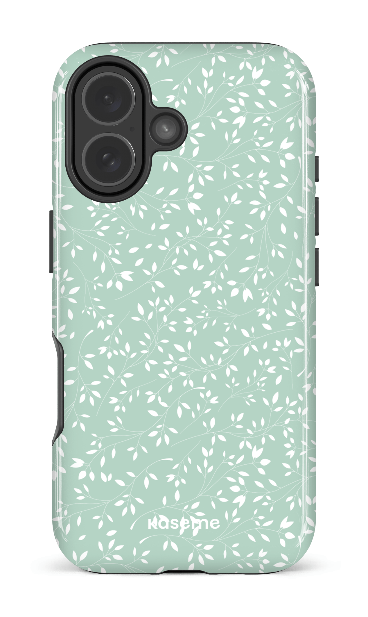 iPhone 17 Impact Case Eden green -