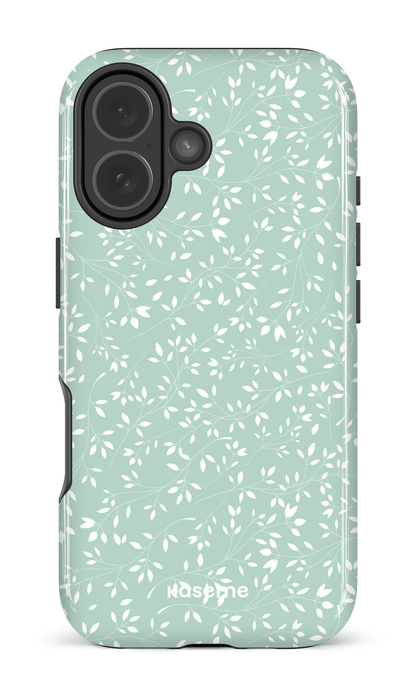 iPhone 17 Impact Case Eden green -