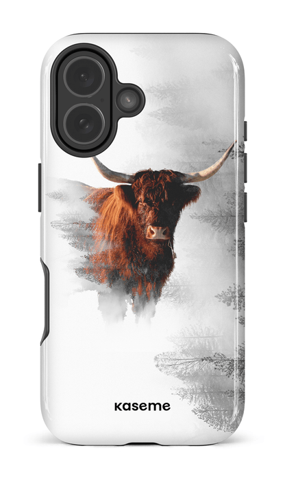 iPhone 17 Impact Case El Toro -