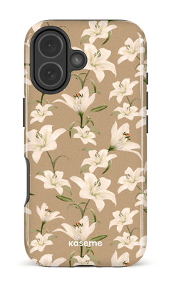 iPhone 17 Impact Case Eleanor -
