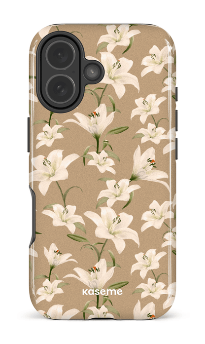 iPhone 17 Impact Case Eleanor -