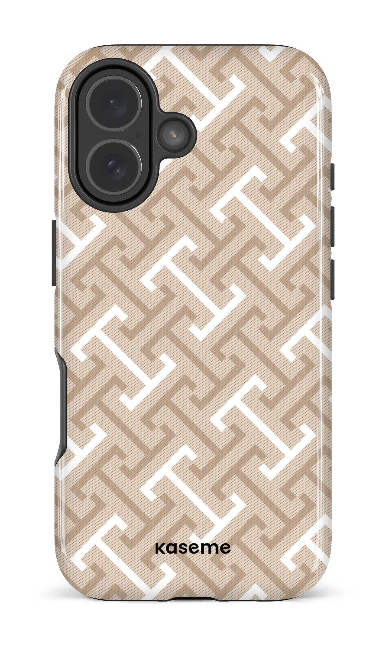 iPhone 17 Impact Case Elite -