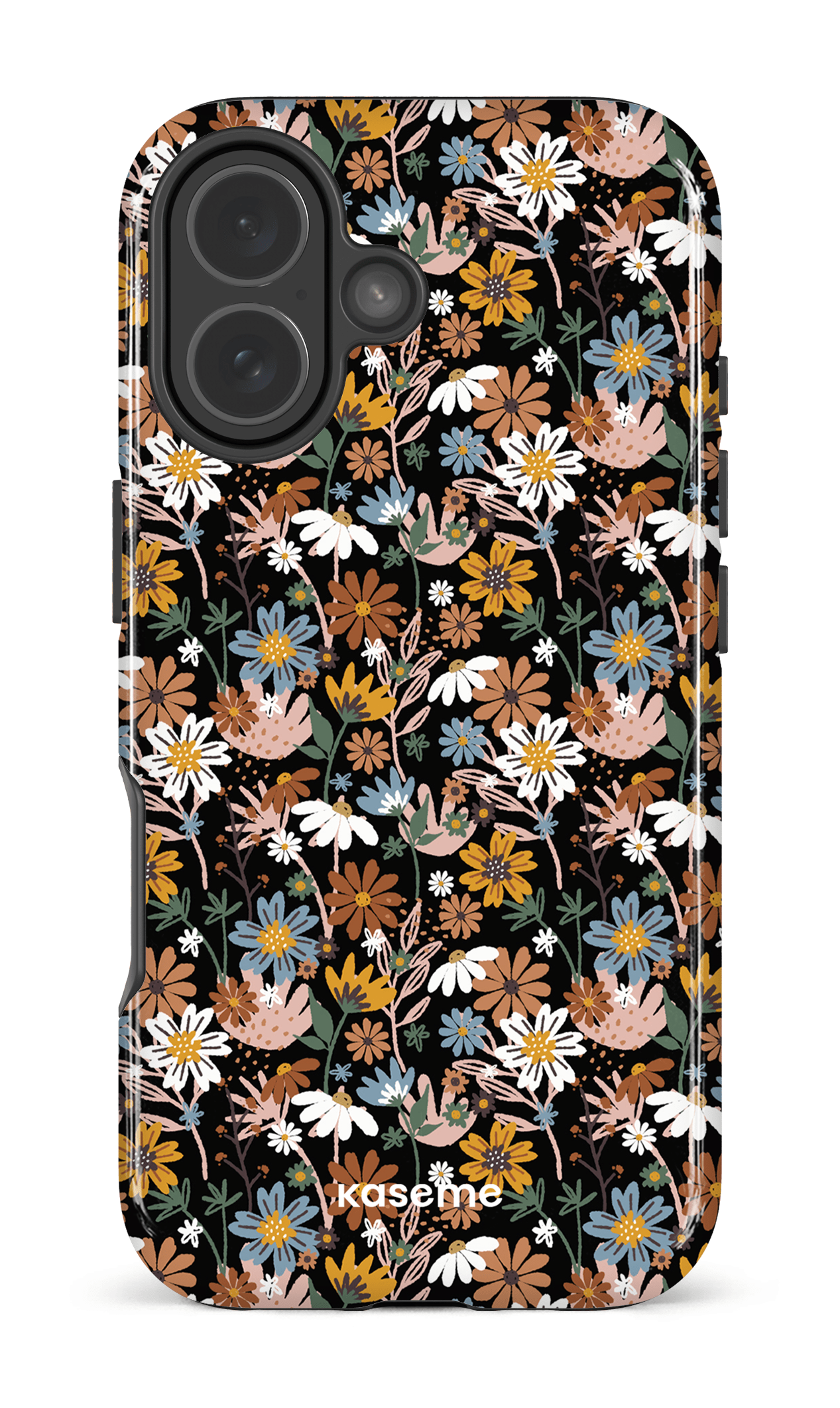 iPhone 17 Impact Case Emily black -