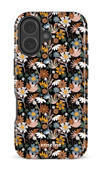 iPhone 17 Impact Case Emily black -