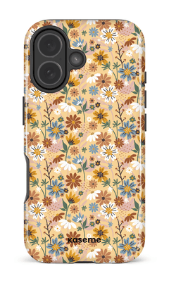 iPhone 17 Impact Case Emily yellow -