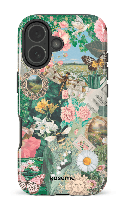 iPhone 17 Impact Case Enchanting -