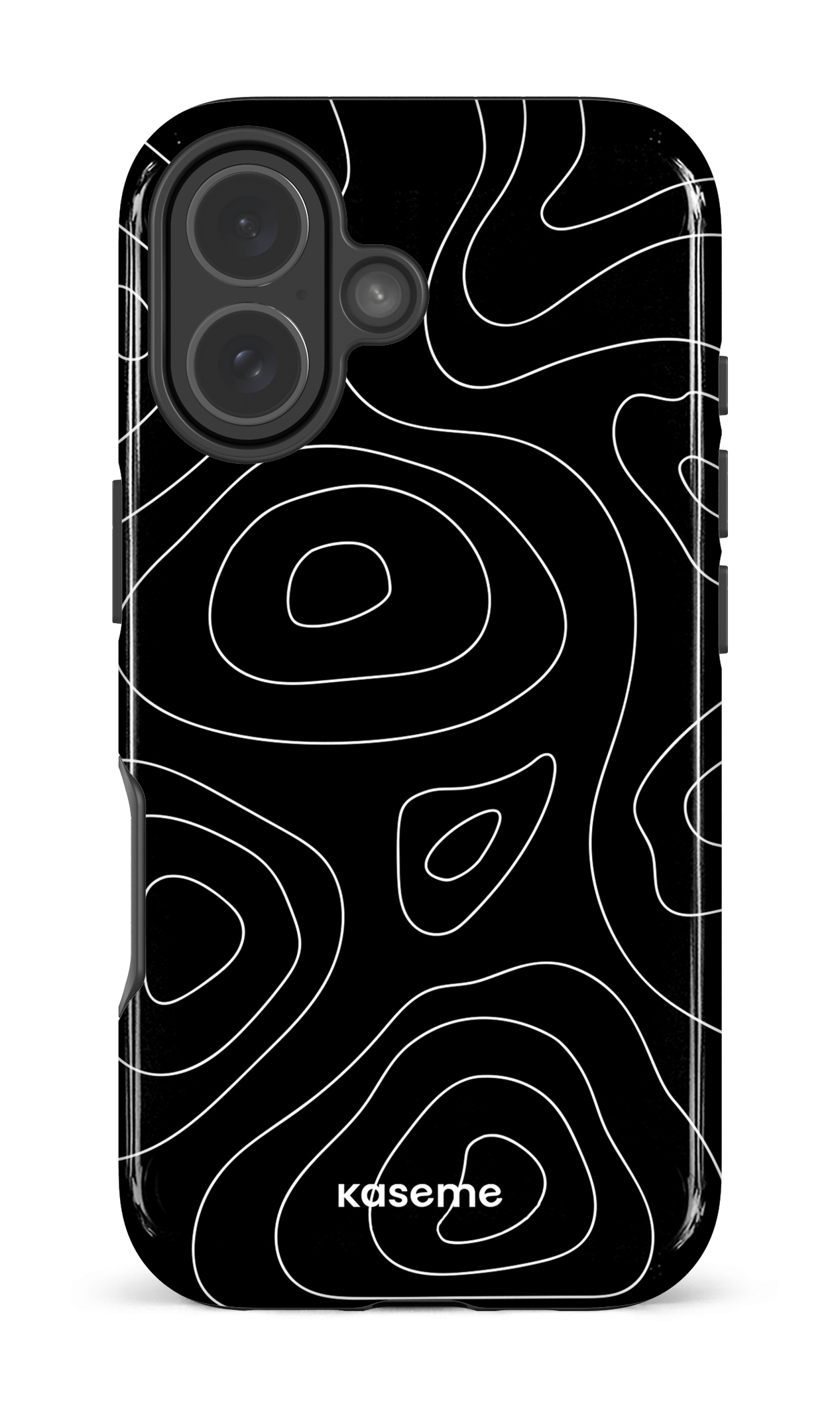 iPhone 17 Impact Case Enigma -