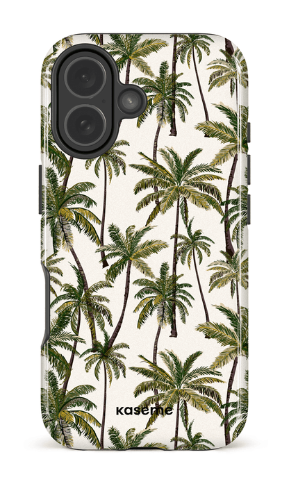 iPhone 17 Impact Case Escape -