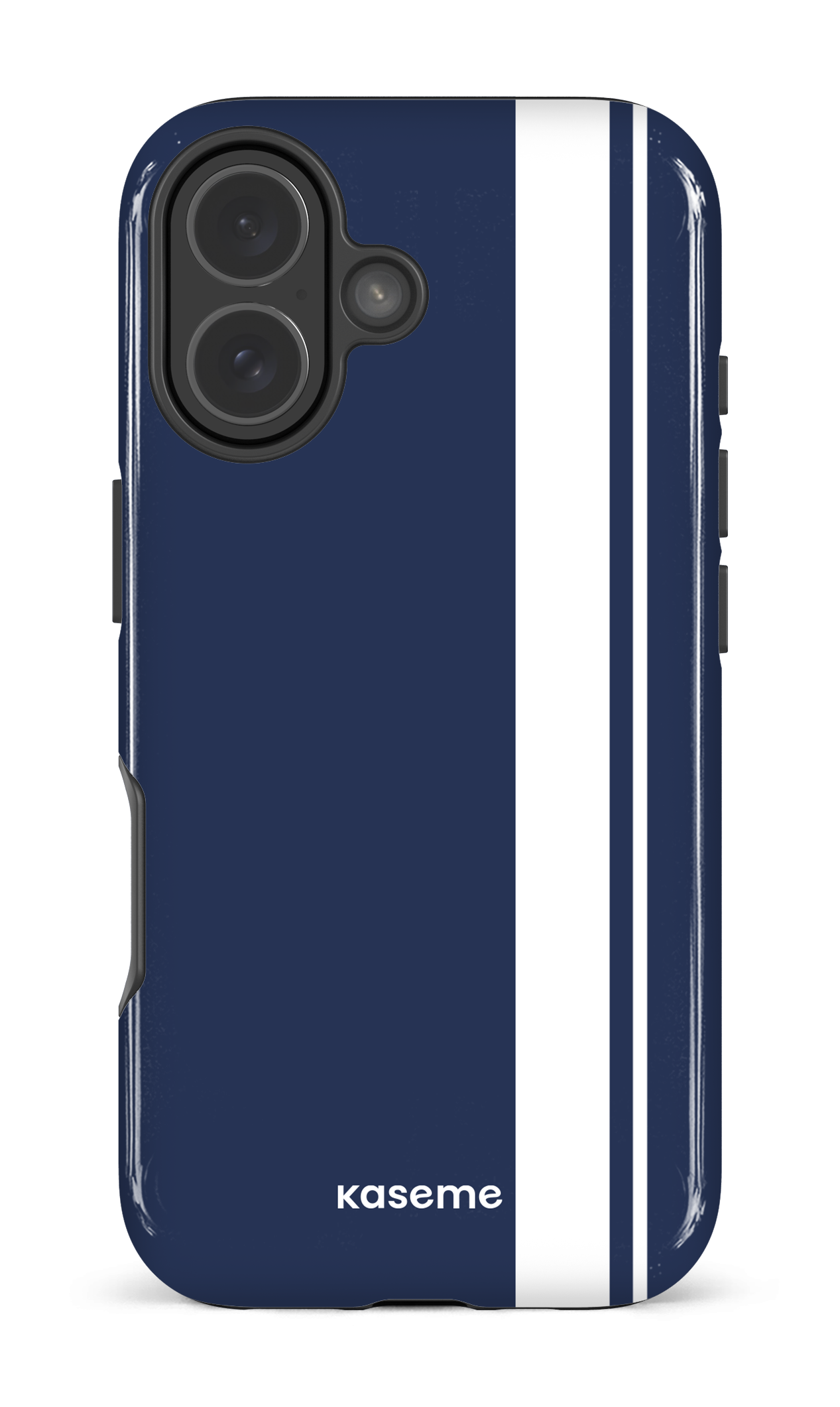 iPhone 17 Impact Case Essence Blue -