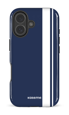 iPhone 17 Impact Case Essence Blue -