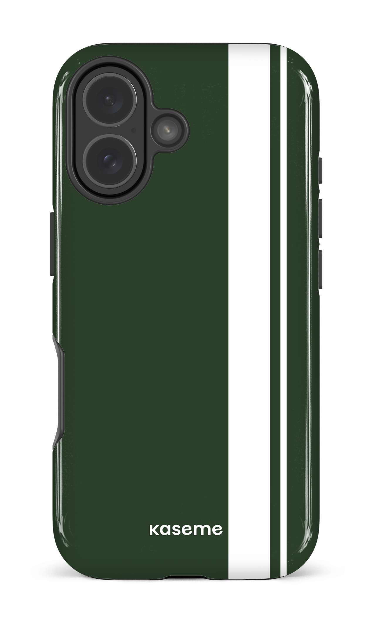 iPhone 17 Impact Case Essence Green -