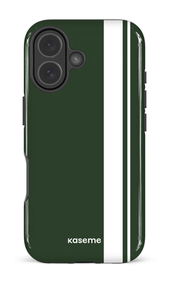 iPhone 17 Impact Case Essence Green -