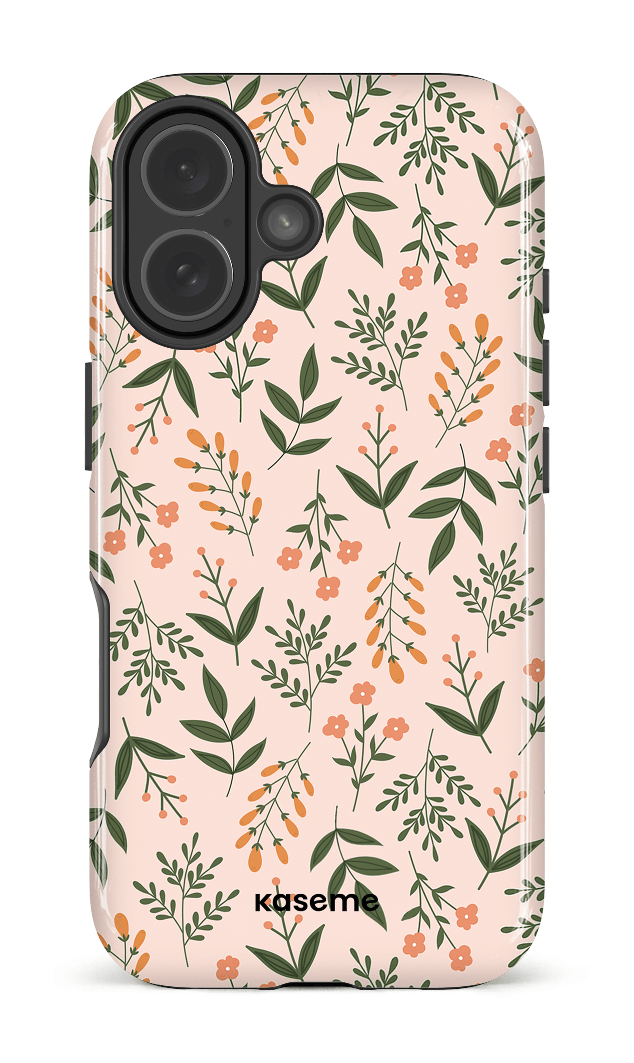 iPhone 17 Impact Case Esther -