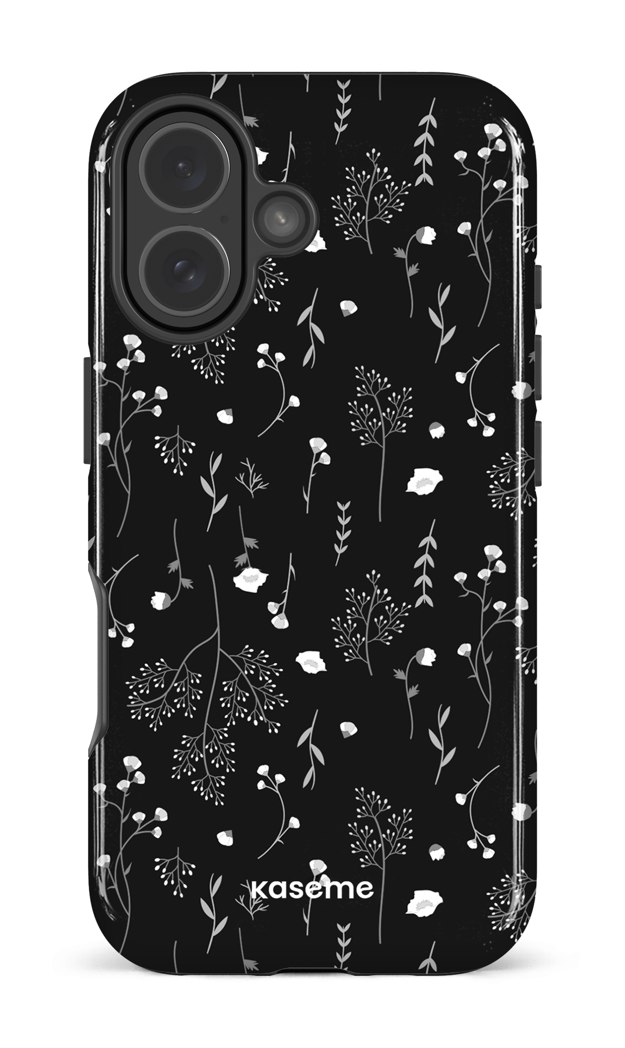iPhone 17 Impact Case Evelyn -