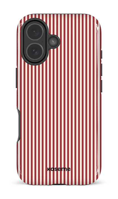 iPhone 17 Impact Case Everline -