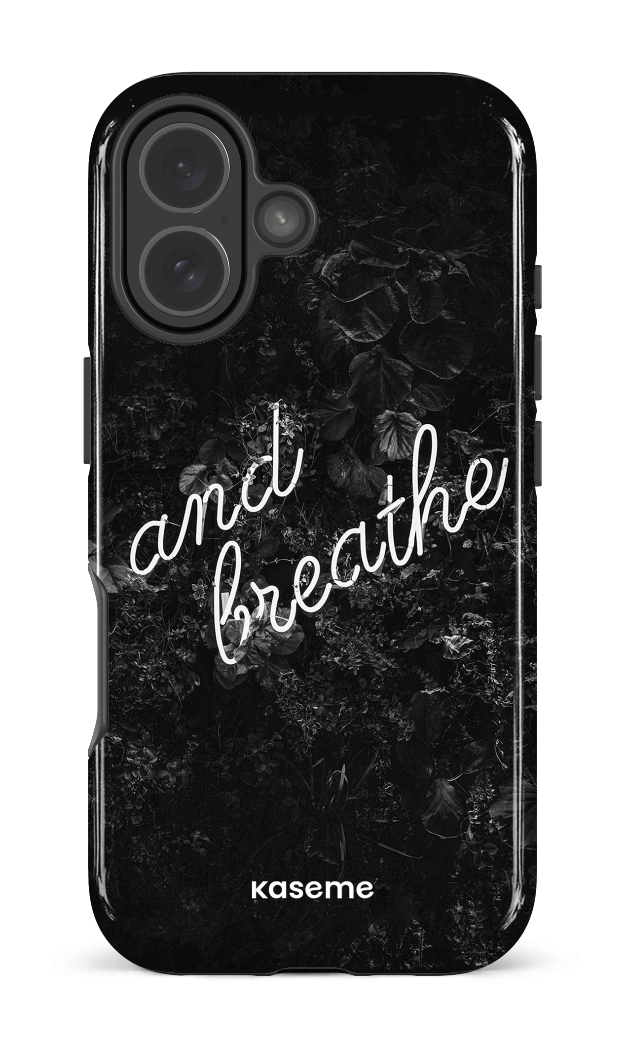 iPhone 17 Impact Case Exhale -