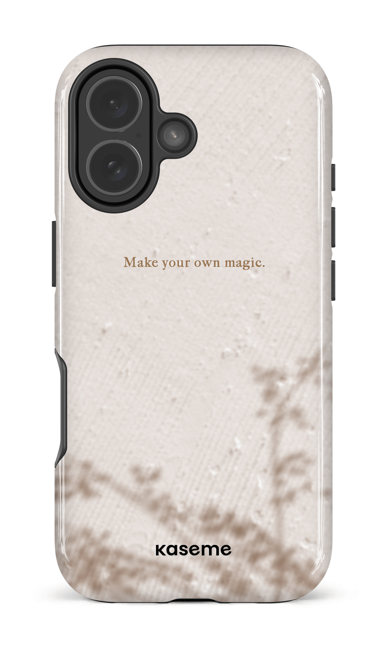 iPhone 17 Impact Case Fairyland -