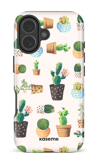 iPhone 17 Impact Case FarWest -