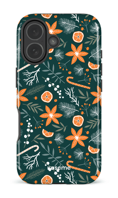 iPhone 17 Impact Case Felicity -