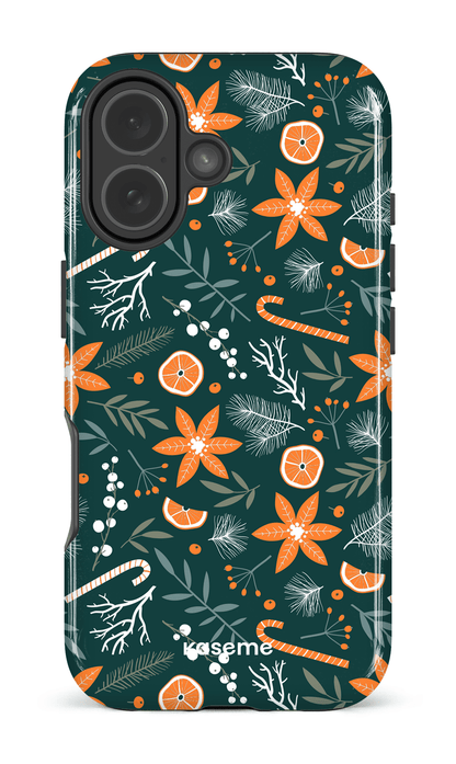 iPhone 17 Impact Case Felicity -