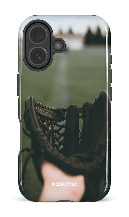 iPhone 17 Impact Case Field -