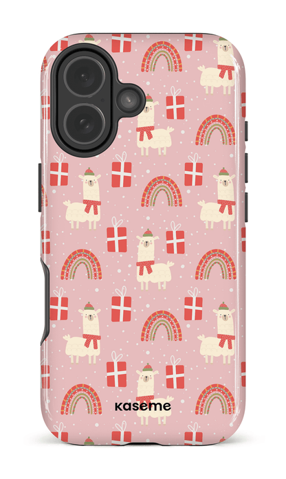 iPhone 17 Impact Case Finley -