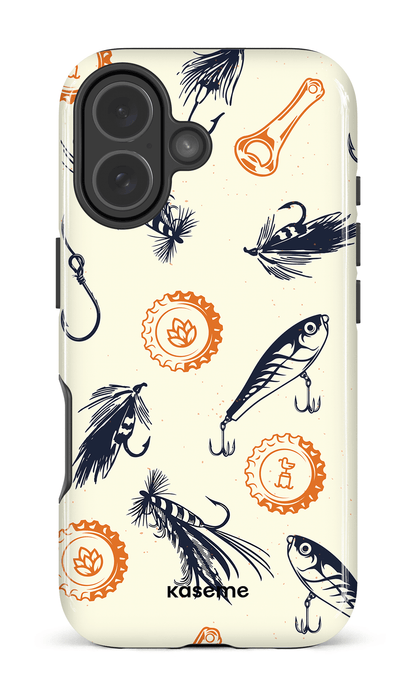 iPhone 17 Impact Case Fishy -