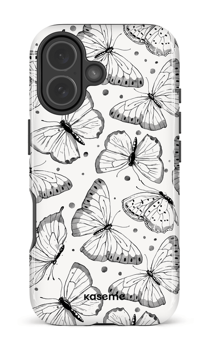 iPhone 17 Impact Case Float -