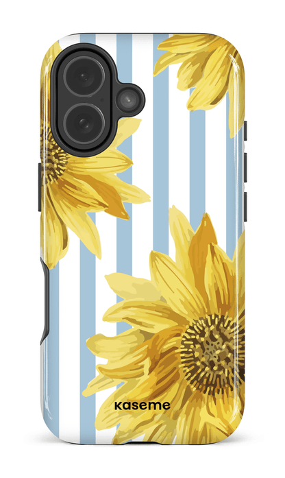 iPhone 17 Impact Case Flora -