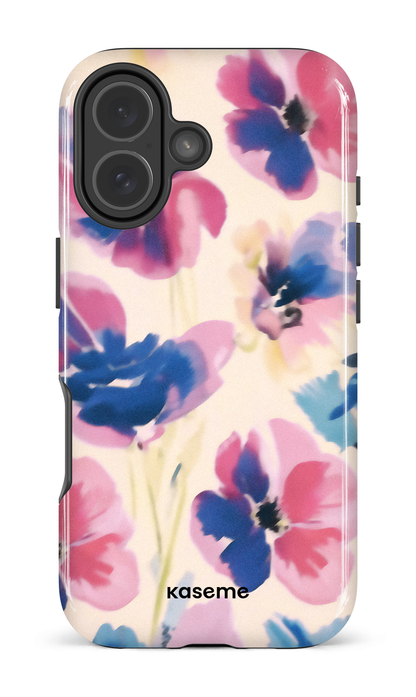 iPhone 17 Impact Case Floral Haze -