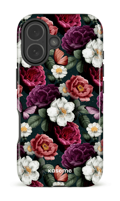 iPhone 17 Impact Case Flore -