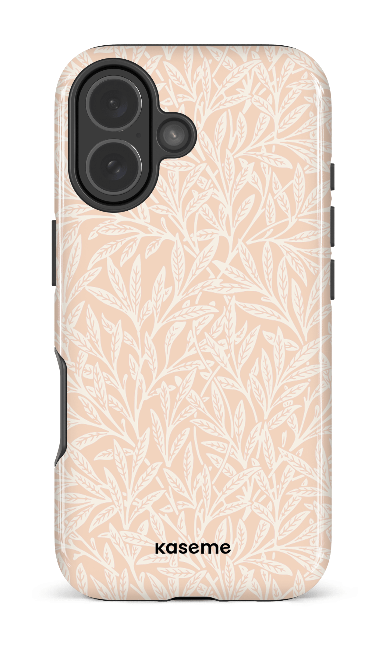 iPhone 17 Impact Case Floret -