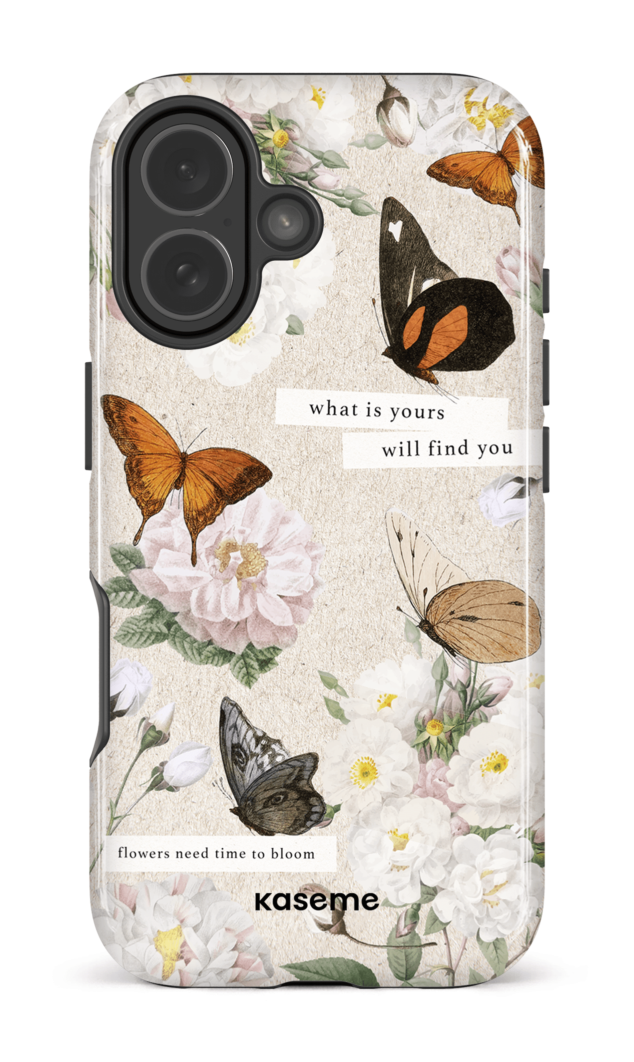 iPhone 17 Impact Case Flyby -