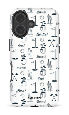 iPhone 17 Impact Case Fore -