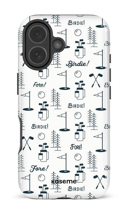 iPhone 17 Impact Case Fore -