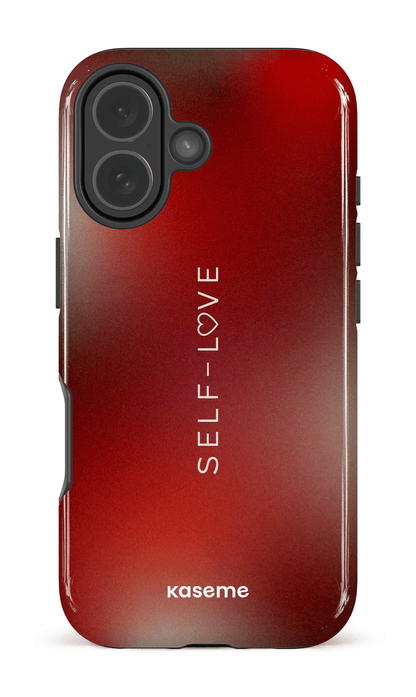 iPhone 17 Impact Case Forevermore -