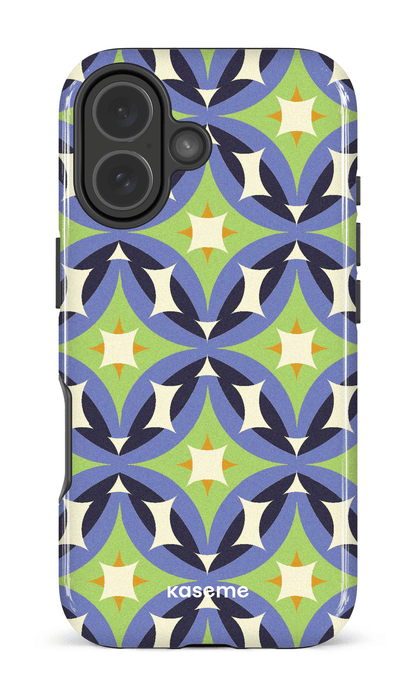 iPhone 17 Impact Case Freak Blue -