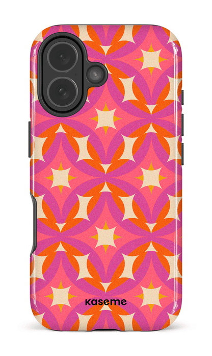 iPhone 17 Impact Case Freak Pink -