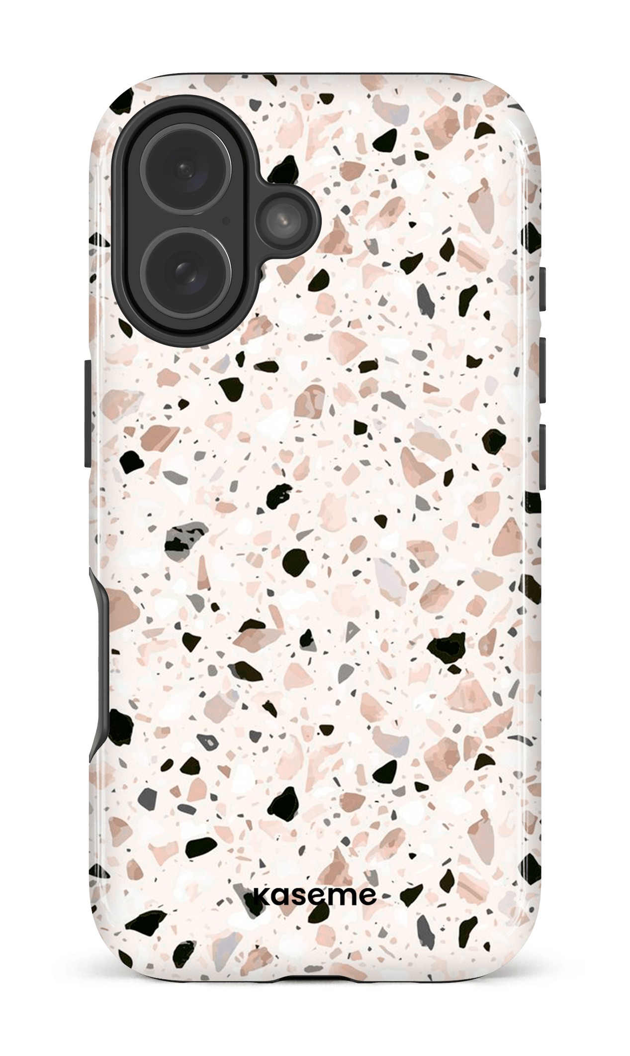 iPhone 17 Impact Case Freckles -